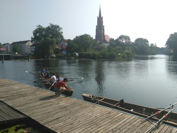 Rathenow Ruderjugend 2016