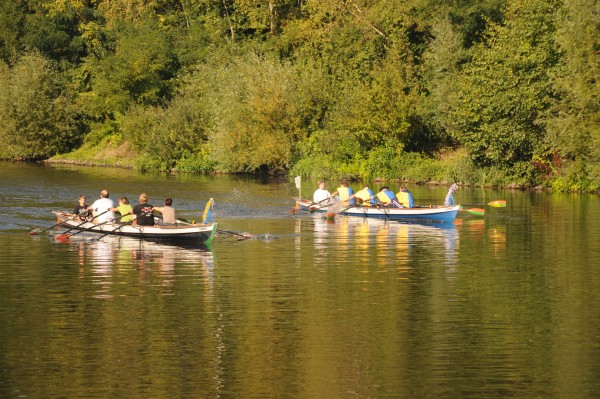 Regatta in Kleinmachnow 09