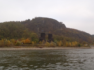 Remagen bruecke rhein 2015