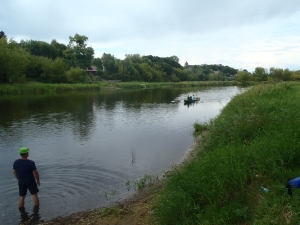 Rozan an der Narew 2015