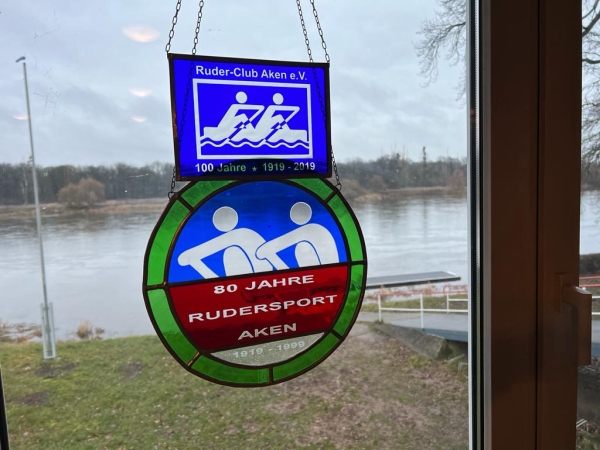 Ruderclub Aken Elbe 2023