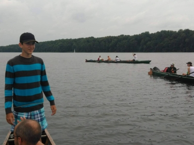 Ruderjugend Kanal Elblaskie Polen 2017 Ruderjugend Kanal Elblaskie Polen 2017