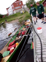Saimaa in Inari Finnland 2012 Saimaa in Inari Finnland 2012