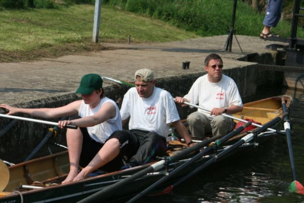 Schleuse Guxhagen Fulda 09