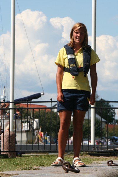 Schleusenwartin13