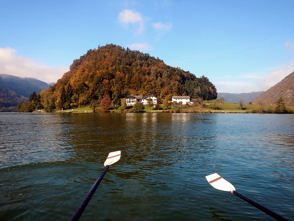 Schlgener Schlinge Donau 2021