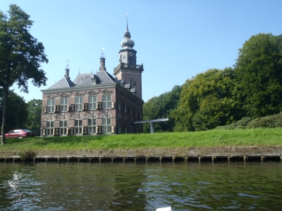 Schloss an der Vecht Blog 2017 Schloss an der Vecht Blog 2017