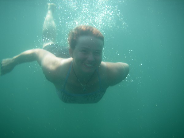 Seejungfrau Sw08