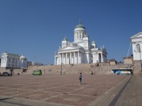 Senatsplatz Helsinki S11Bl