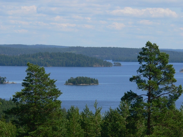 Sommen Panorama