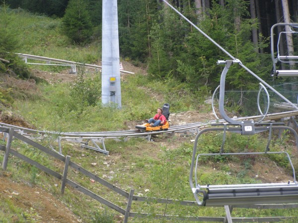 Sommerrodelbahn L08