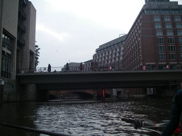 Speicherstadt Hamburg 06