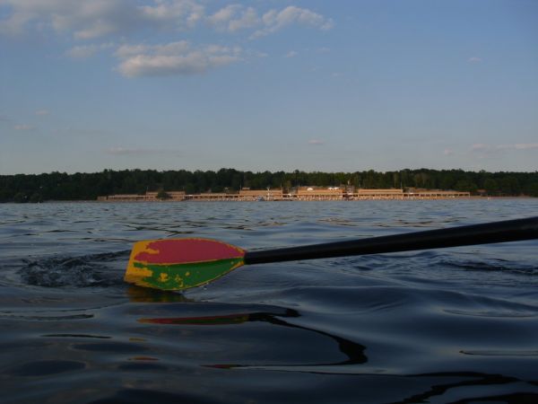 Standbad Wannsee