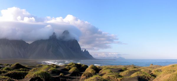 Stokksnes