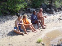 Strand Puumala S11Bl Strand Puumala S11Bl