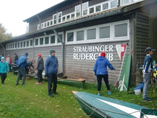 Straubinger Ruderclub Donau 2021