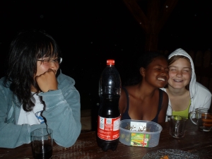 Tropische Nacht girlies Bug 2013 Tropische Nacht girlies Bug 2013
