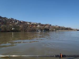 Tutrakan Donaufahrt 2018