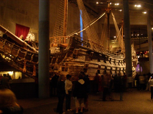 Vasa SW08