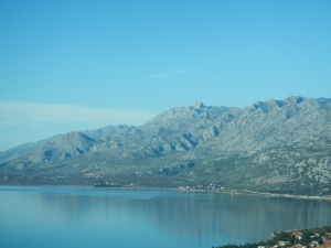 Velebit Kroatien 2013 Velebit Kroatien 2013