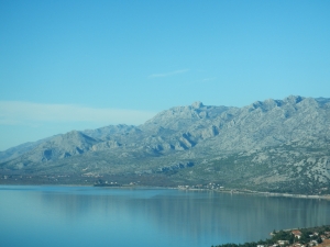 Velebit Kroatien 2013