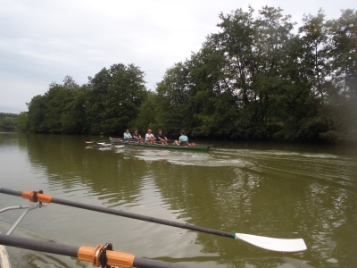 Vierer auf der Maas Blog 2017 Vierer auf der Maas Blog 2017