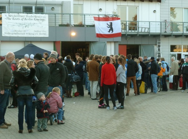 Wiking Sternfahrt 2011