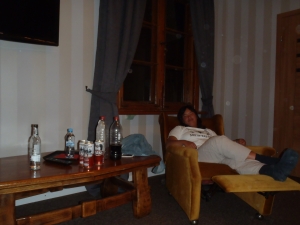 Wyskow Luxushotel Bug 2013 Wyskow Luxushotel Bug 2013
