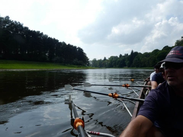 auf der Warthe 2018