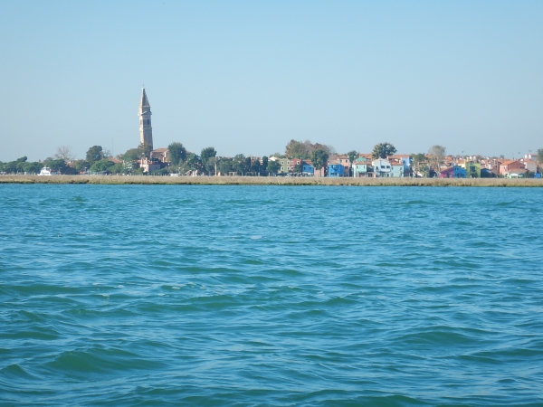 burano schiefer turm 2014