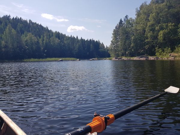 da muessen wir durch Finnland 2019