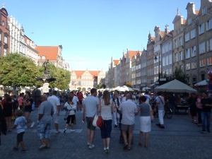 danzig altstadt 2013 danzig altstadt 2013