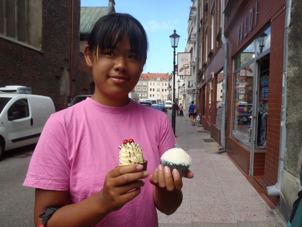 danzig cupcakes 2013