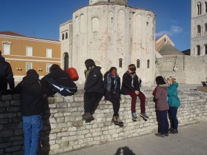 forum zadar silvester 2014