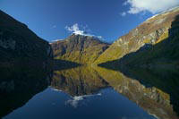 geirangerfjord