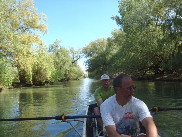 graeben im inneren delta donau 2014