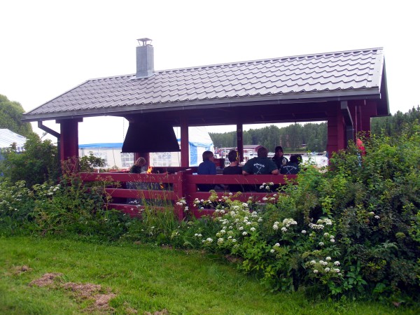 grillplatz savonranta S11