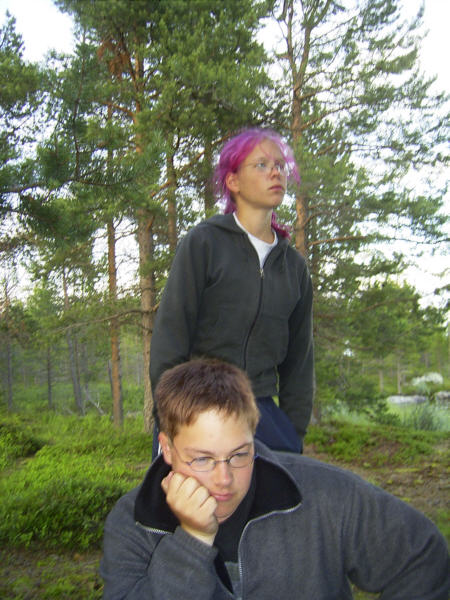 Niklas Sophie