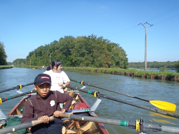 jonathan ruderboot auf der wasserhochstrasse 2013