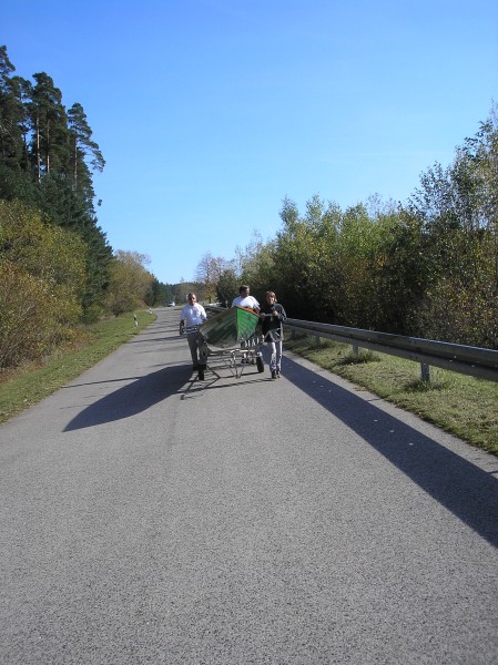 lange umtrage am Main Donau Kanal 08