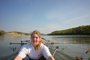 laura borcea donau 2014 laura borcea donau 2014