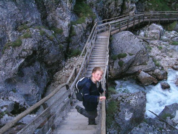 Silberkarklamm Levon