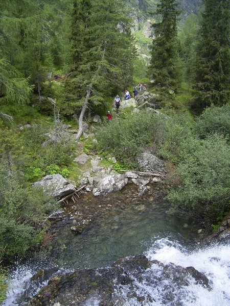 Obersee Loipoldhof