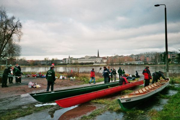 meissen Boote aufladen DC07