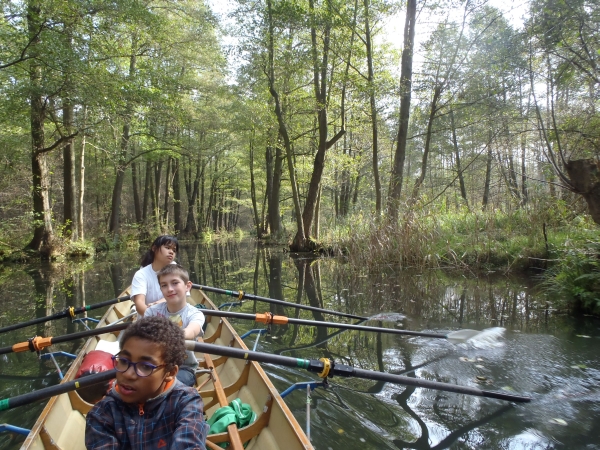 mitten im spreewald 2014