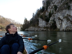 moritz vor den donaufelsen kelheim donau 2015