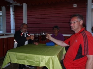 nicht auf dem oktoberfest saimaa 2014