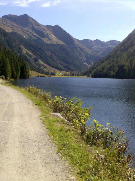 riesachsee 07