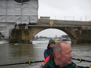 steinerne bruecke donau 2015