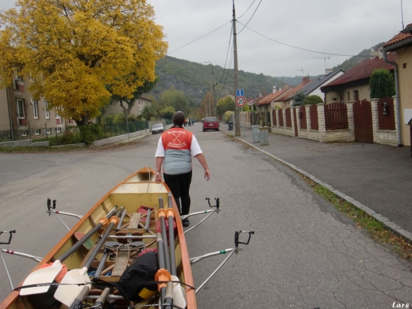 umtragen Slapy Moldau 2016